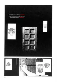 [Keno Yantarou] Another Lesson Ch. 1-4 [English] [desudesu]