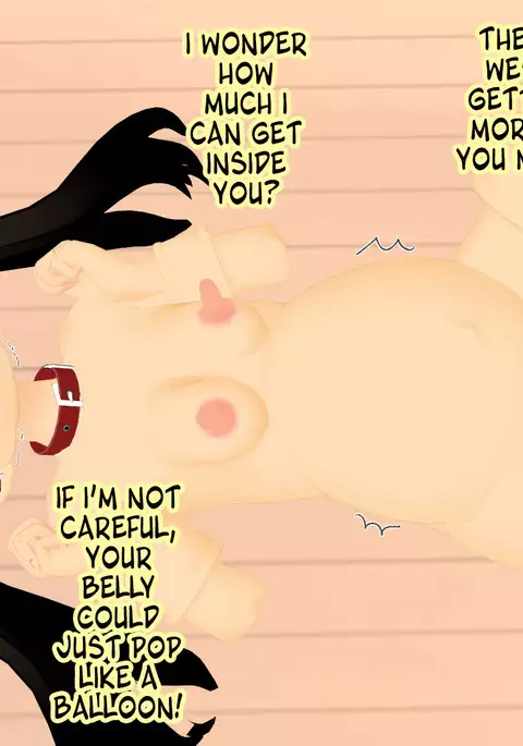 Buta ni Sareta Bishoujo | From Pretty Girl to Pig 1-6