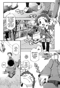 [Tetsu] Puniman Musume Ch.1-10 [English] [biribiri]