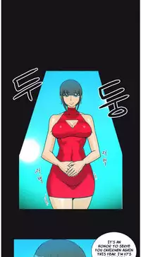 [Hwanazzung] Naughty Girl Ch. 1-10 [English] (YoManga) (Ongoing)
