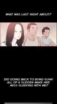 [Mr. Byeong-Su] Cohabitation Ch.1-51 (English) (Ongoing)