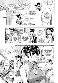 [Asagi Ryu] Otome Saku [English] [biribiri]