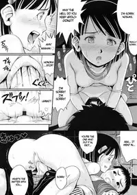 [Noise] Blind Love! (Comic LO 2009-09) [English]