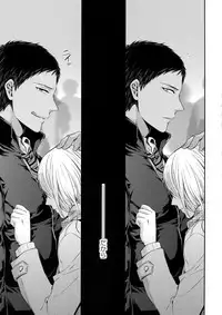 (C85) [Karaage of the Year (Karaage Muchio)] Doitsu mo Koitsu mo Aishitai (Kuroko no Basket)