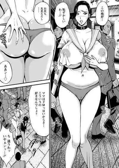 Fukinshin Soukan no Onna