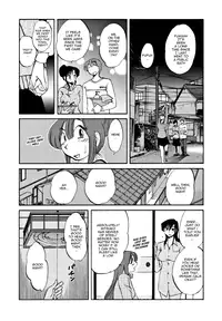 [Tsuya Tsuya] Maid Mitsuko no Daibouken | The Great Adventure of Mitsuko the Maid (Men's Young 2010-01) [English] [Nemui] [Digital]