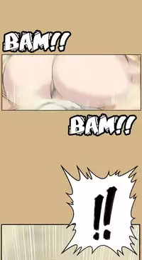 [Hong BanJang] Aharoo Ch.1-32 (English) (YoManga) (Ongoing)