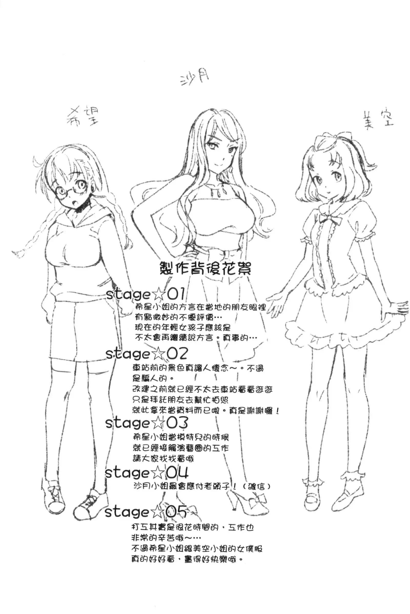 Idol Densetsu Kirari - Kirari, the Legend of IDOL