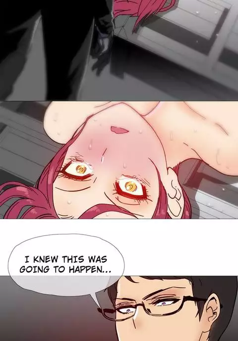 Household Affairs Ch.1-46