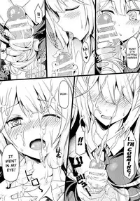 (C86) [Mugen Jirai (Mushi)] Super Taikan Ero Sugoroku Sakusen | Super Sensational Erotic Board Game Strategy (D-Frag!) [English] {doujin-moe.us}