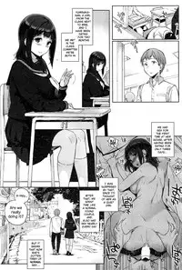 [Sasamori Tomoe] Yumisaka-san no Baai (COMIC HOTMiLK 2015-04) [English] {NecroManCr}