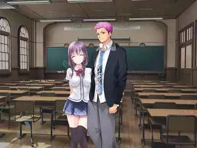 Boku no Netorare Juken Sensou.