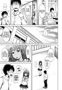 [Shiokaze Sango] Inma no Kyoudai Ch. 1-2 [English] [Mikakunin]