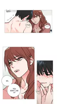 [The Jinshan] Sadistic Beauty Ch.1-22 (English) (Ongoing)