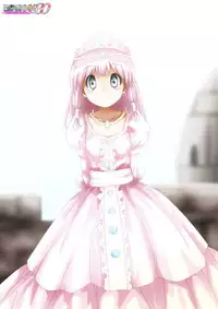 [Dende] Fushigi Sekai -Mystery World- Nonona 30 ~Sayuri-chan Ganbaru, Shikai no Daiin Maou no Arata naru Kyoufu~