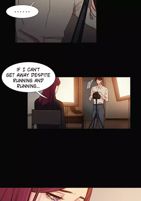 Scandal of the Witch Ch.1-35