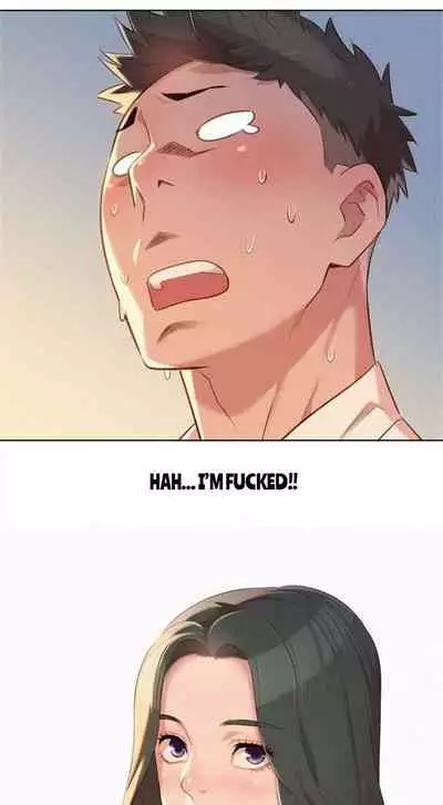 What do you Take me For? Ch.34/?