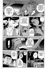 [Kojima Miu] Nympho Maman Boshi Soukan - Mama no Shikyuu wa Boku no Mono Ch. 1-2 [English] [Fated Circle]