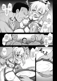 (C88) [Akuten Soushin (Kokutou Nikke)] Mononobe no Futo Kousoku Shussan Ryoujoku (Touhou Project) [English] [robypoo]