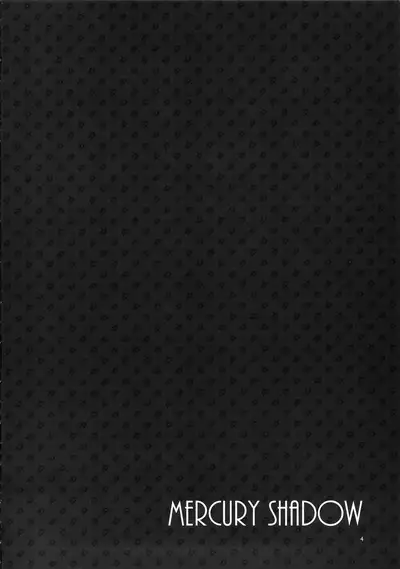 MERCURY SHADOW Soushuuhen+α