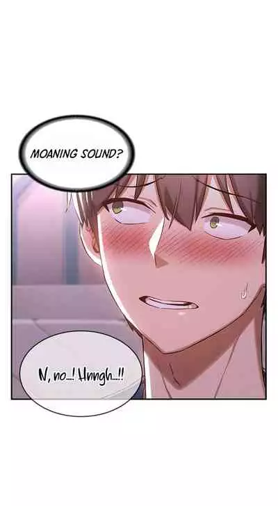 [Abio4, Bangkki] Sextudy Group (1-16) [English] [Ongoing]