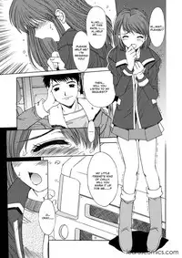 Comic AG Digital 005