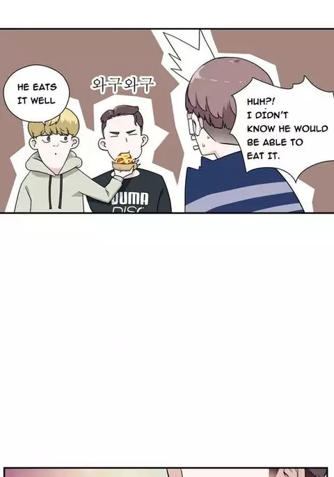 Tissue Thieves Ch.1-10