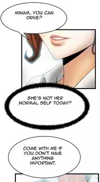 My Office Ch.1-37 (English) (Ongoing)