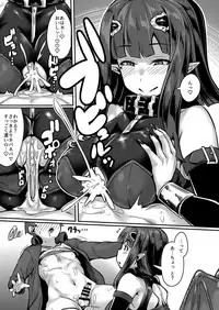 (C93) [graygreed (Usuki)] Yasashii Succubus-chan to