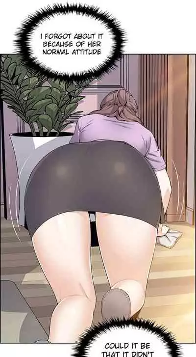 Housekeeper [Neck Pillow, Paper] Ch.30/49 [English] [Manhwa PDF]