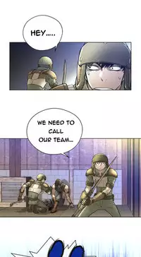 Perfect Half Ch.1-18 (English) (Ongoing)