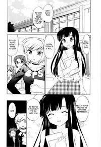 [Kotono Wakako] Classmate wa Ore no Yome! 1 - The classmate is my bride! [English] [Black Chronicle]