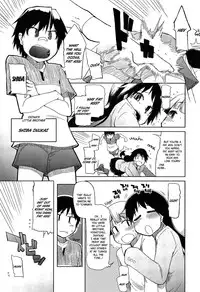 [Ryo] Oishii wo Niku no Meshiagari-kata | How To Eat Delicious Meat Ch. 1-4 [English] =Anonymous+maipantsu+EroMangaGirls=