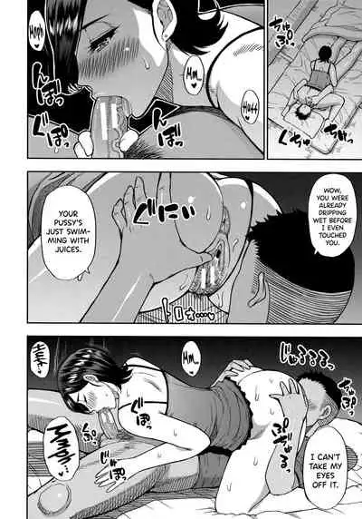 [Shunjou Shuusuke] Anoko no Kawari ni Suki na dake Ch. 1-3 | Do Anything You Like To Me In Her Place Ch. 1-3 [English] =TLL + biribiri=