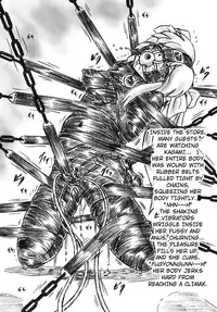 [Sumomo Dou (Sumomo EX)] Vivian Bessatsu 37 - Matomoni Hajime Nasaiyo | Vivian Separate 37 (Lucky Star) [English]