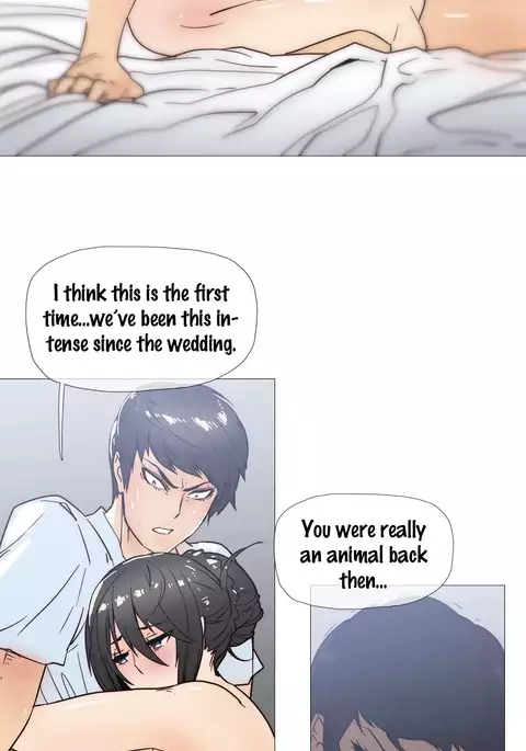 Household Affairs Ch.1-46