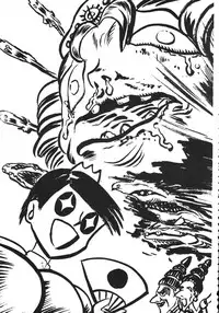 [Various] Kurisumasu Kenpou (Christmas Kenpou) (Kacchuu Musume)