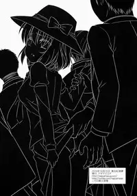 (Kouroumu 10) [Nagiyamasugi (Nagiyama)] Hihuu Ryoujyoku 1 Renko Chikan Densha (Touhou Project) [Chinese] [CE家族社]