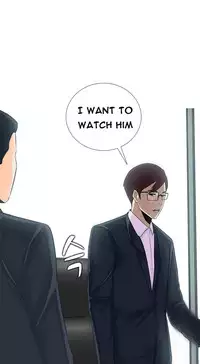 Dark Game Ch.1-21 (English) (Ongoing)