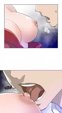 Perfect Half Ch.1-23 (English) (Ongoing)