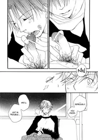 [Inomoto Rikako] Sweet [English]