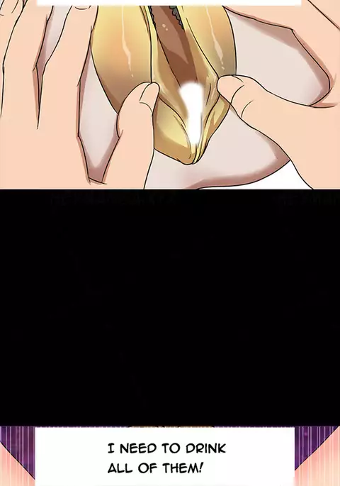 Secret Island Ch.1-27