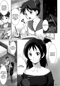 (C87) [Itsukidou (Touma Itsuki)] MAGI POP (Ojamajo Doremi) [English] {/u/ scanlations}