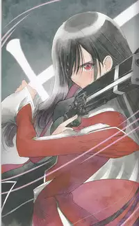 (C88) [T2 ART WORKS (Tony)] Tony MAGAZINE 01