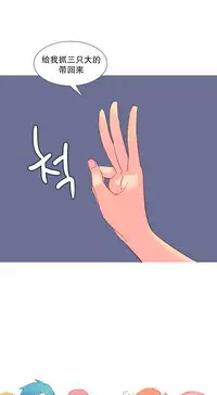 [Rozer] A World that I Rule | 我统治的世界 Ch.1-28 [Chinese]