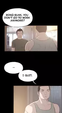 [Mr. Byeong-Su] Cohabitation Ch.1-51 (English) (Ongoing)