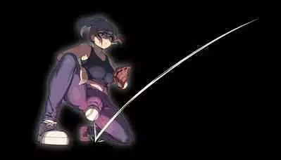 Futanari? What's that?