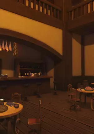 Succubus of the tavern 2