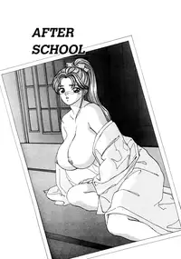 [Nishimaki Tohru] Blue Eyes Vol.1 [English]