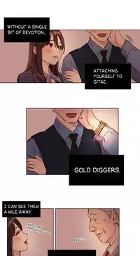 [Ramjak] Atonement Camp Ch.1-27 (English) (Ongoing)